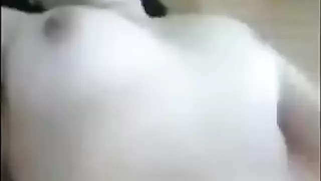 Asian Girl Solo Relaxing