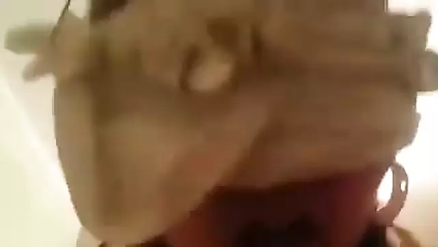 Passionate lovemaking with Asian wife